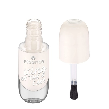 Lky928wz7dduxyHfAa7mVe Essence Cosmetics Gel Nail Colour Esmalte De Uñas 03-Icing On The Cake 8ml - Image 1