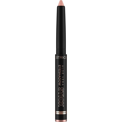 M55qdS9AWWEoysxkwLfaU2 Aloe Vera Eyeshadow Stick By Catrice 1.5 G - Image 1