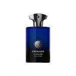 AMOUAGE, Interlude Black Iris Eau de Parfum for Men 100 ml
