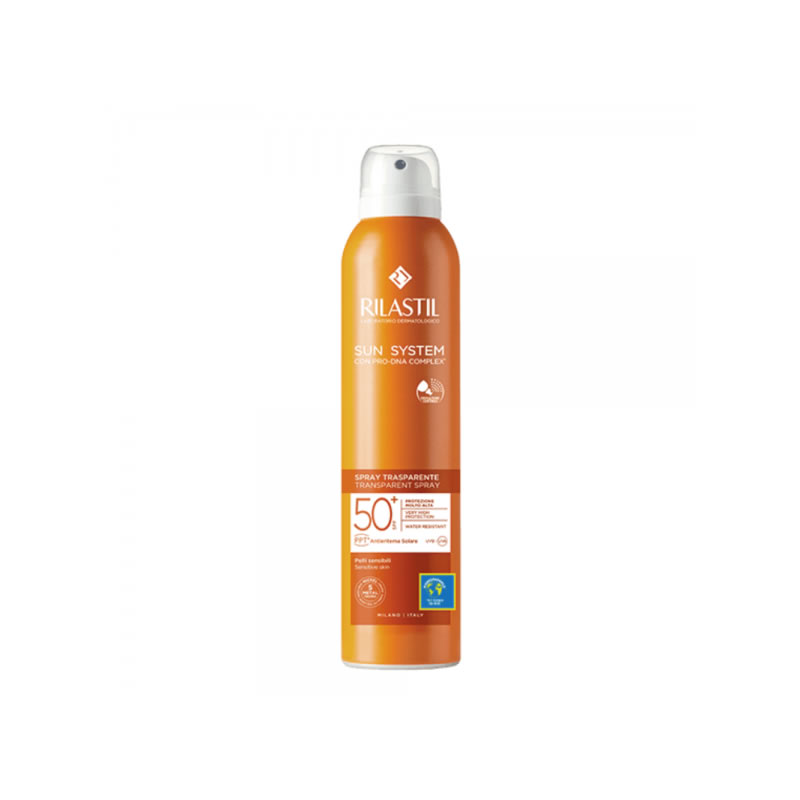 Product_ImageIds_5187046_9fb33e24 Rilastil Sun System Dry Touch Spray Spf50 200ml - Image 1