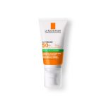 La Roche-posay Anthelios Uvmune 400 Gel-krEm Proti Lesku Spf 50+ 50 Ml