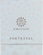 Amouage Portrayal Woman Eau de Parfum, 100 ml - Image 10