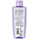 Revitalift Filler Pure Hyaluronic Acid Micellar Water By L'oreal 200 Ml - Image 2