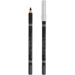 T.leclerc Leclerc Crayon Yeux Waterproof Noir P 01