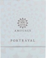 Amouage Portrayal Woman Eau de Parfum, 100 ml - Image 11