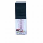 Lip Oil #coconut 4 Ml By Glam Of Sweden #coconut