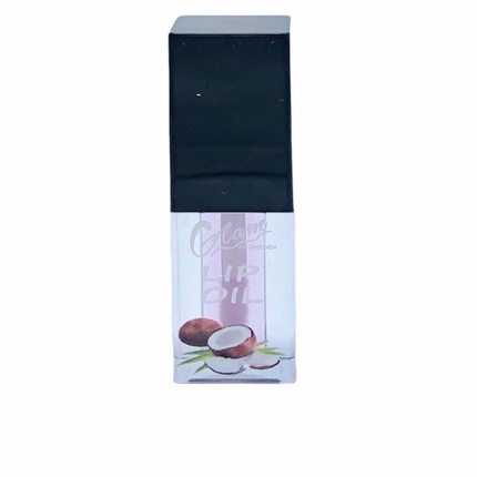 XEPM8KdYqgo2bWtVQcVNvm Lip Oil #coconut 4 Ml By Glam Of Sweden #coconut - Image 1