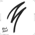 Nyx Epic Wear Liner Stick Black Metal - Image 3