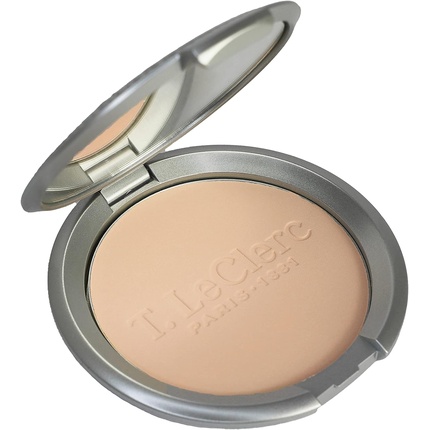 ZuSimDWVq2RE4fPwfWxEVM T.leclerc Leclerc Poudre Compact 15 Ivoire - Image 1