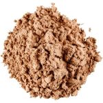 Nyx Mineral Matte Finishing Powder Medium-Dark 8g - Image 2