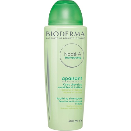 aGJZkVmXcGxw3dzQcWyUKt Bioderma Nodé A Soothing Shampoo 400 ml - Image 1