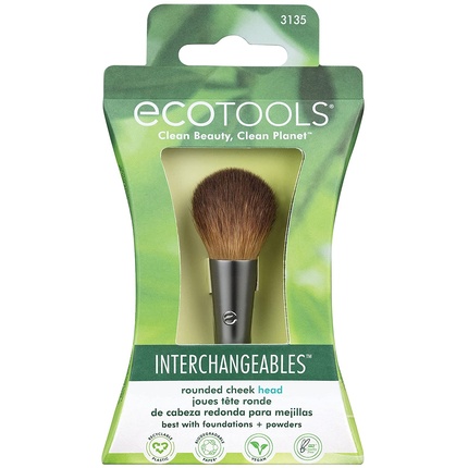 bqmeR8cxFxnY2bE86JJoTw Ecotools Interchangeables Rounded Cheek Head 1 U - Image 1