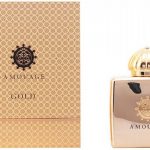 Amouage Gold Womens Eau de Parfum, 100 ml