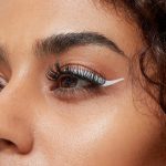 Gosh Matte Eye Liner #001-dover White - Image 3