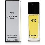 Chanel Chanel No  5 Eau De Toilette Spray 50 ml for Women