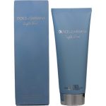 Dolce and Gabbana Dolce and Gabbana Dolce and Gabbana Dolce and Gabbana Dolce and Gabbana Dolce and Gabbana Light Blue Pour Femme Body Cream 200ml