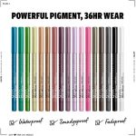 Nyx Epic Wear Liner Stick Black Metal - Image 2