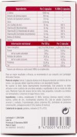 Lambdapil Anti-hair Loss 60 Capsule By Isdin 60 Pcs - Image 3