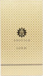 Amouage Gold Womens Eau de Parfum, 100 ml - Image 9