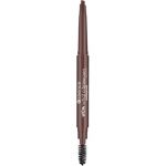 Wow What A Brow Pen Waterproof Eyebrow Pencil #02-brown 0.2 G By Essence #02-brown