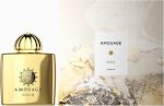 Amouage Gold Womens Eau de Parfum, 100 ml - Image 12