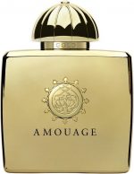Amouage Gold Womens Eau de Parfum, 100 ml - Image 4