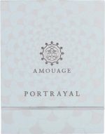 Amouage Portrayal Woman Eau de Parfum, 100 ml - Image 8