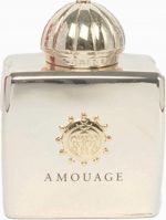 Amouage Gold Womens Eau de Parfum, 100 ml - Image 8