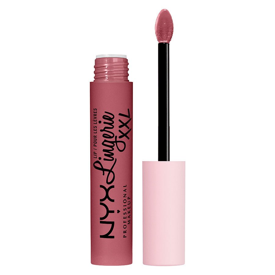 0800897003951 Nyx Professional Makeup - Lip Lingerie Xxl Matte Liquid Lipstick - Flaunt It - Image 1