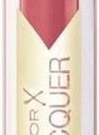Max Factor Honey Lacquer Gloss Lipgloss - 20 Indulging Coral