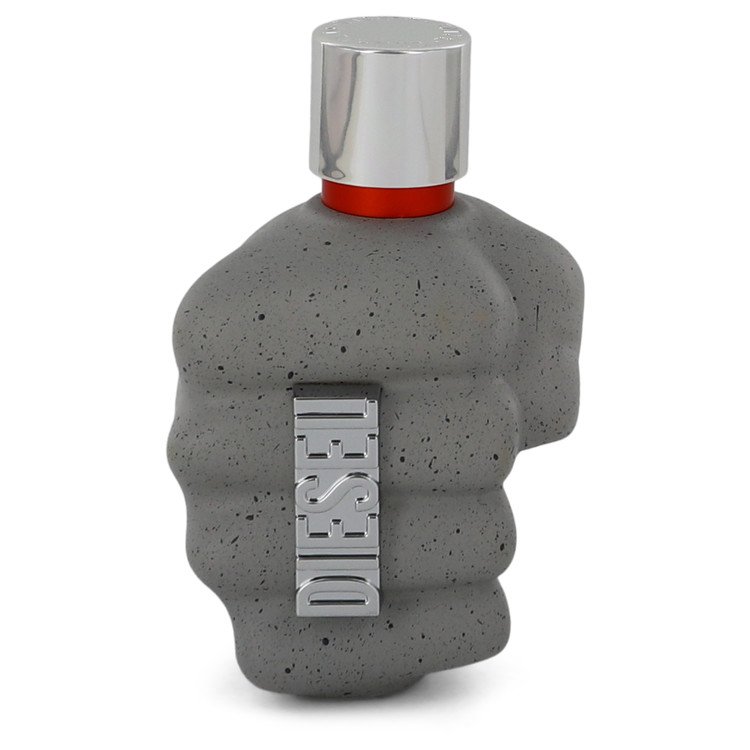 111763_fd276006e9d24f7adec0ec8e61555632 Diesel Only The Brave Street EDT M 75 ml Tester - Image 1