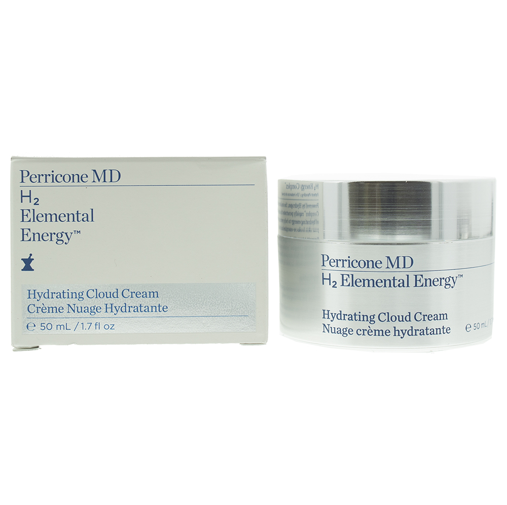 115609_6ed90f3537ed04d341c5dd8e22f74984 Perricone Elemental Energy Hydrating Cloud Cream 50ml - Image 1