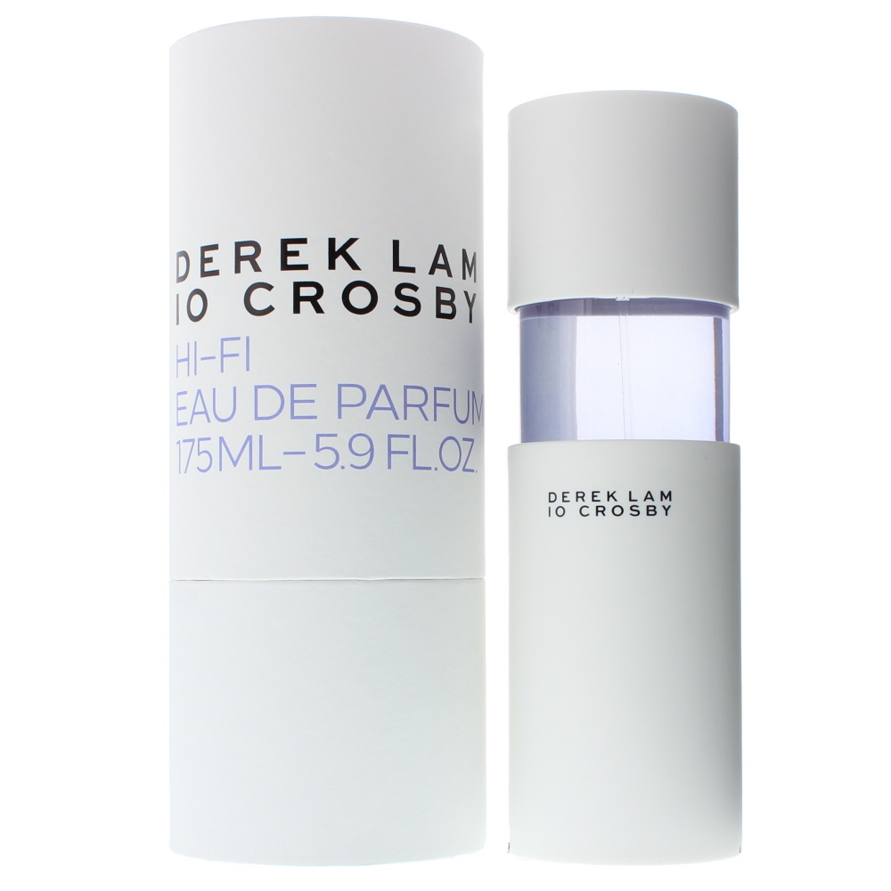 DRLHIFF0117502 Derek Lam 10 Crosby Hifi Eau De Parfum Spray 174 ml for Women - Image 1