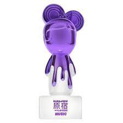 117061_a352b9402afbdfc0ad97424c9bf84c3b Gwen Stefani Harajuku Lovers Music 15ml Eau De Parfum - Image 1