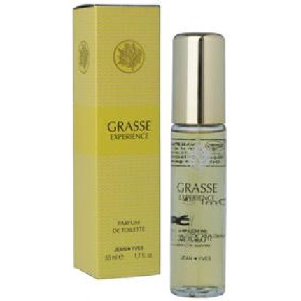 117666_1c4b79a041b23f805be726c16243058f Milton Lloyd Grasse Experience Parfum De Toilette 50ml Spray - Image 1
