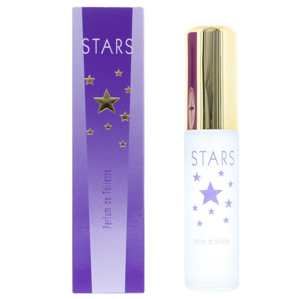 MILSTAF0105002 Stars Parfum For Women 50 Ml Eau De Toilette - Image 1