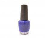 Opi Nail Polish My Car Has Navy Gation Nla76