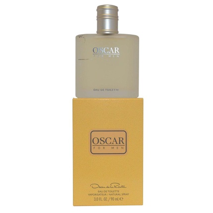 117922_53eca1982df202cf77cbc2d60e1ef449 Oscar De La Renta For Men 90 Ml Eau De Toilette Spray For Men - Image 1