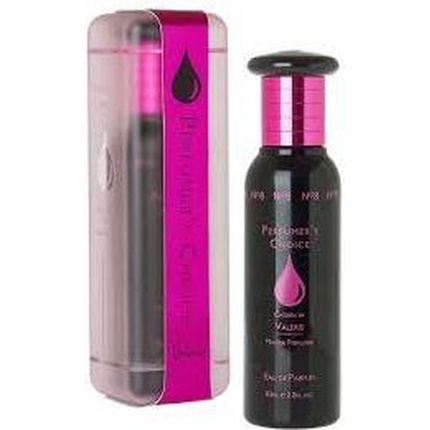 117969_8d236b439ccdd5a0cf3939f1e277ed0b Perfumers Choice No 8 Valerie Eau De Parfum 83ml Spray - Image 1