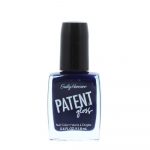 Sally Hansen Sally Hansen   Patent Gloss Nail Polish 11 8 Ml   740 Slick