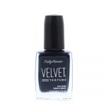Sally Hansen Velvet Texture Nail Color  11 8ml  680 Deluxe