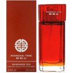 Shanghai Tang Mandarin Tea Eau De Toilette 100ml