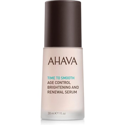 AHAVA Age Control Brightening & Renewal Serum 30 ml