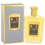 Floris Jf Eau De Toilette Spray 100 ml for Men
