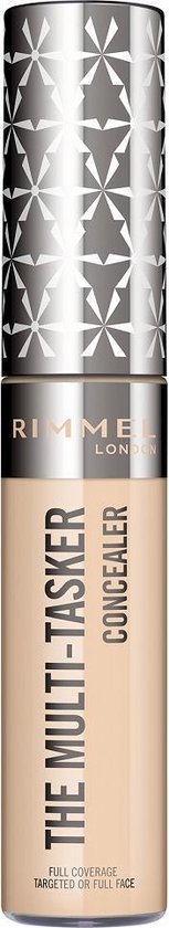 153x840-7 The Multi-tasker Concealer By Rimmel #020-fair - Image 1
