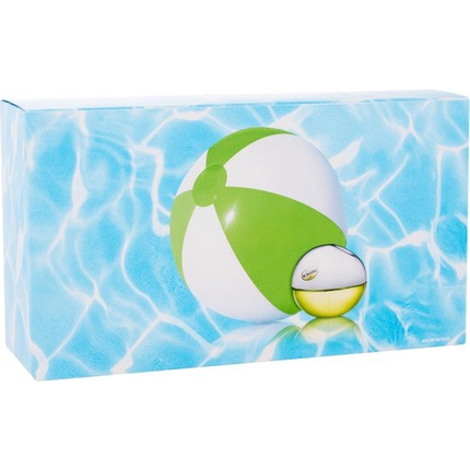1579237_d8764ae23e5687eb59329e03c83c9361 Donna Karan Dkny Be Delicious Eau De Parfum 40ml Vaporizador Pelota Playa 1u - Image 1