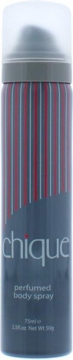 Taylor Of London Chique 75ml Body Spray