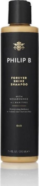 Philip B Oud Royal Forever Shine Shampoo - 220ml - Normale shampoo vrouwen - Voor Alle haartypes