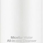 Micellar Water All-in-One Cleanser