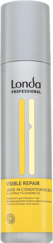 185x840-40 Londa Visible Repair Leave-in Conditioning Balm - Image 1